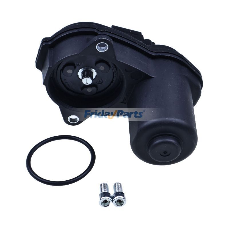 Rear Park Brake Actuator 34216870567 for BMW G01 G11 G12 G30 G31 G32 F90 F97 2017-UP