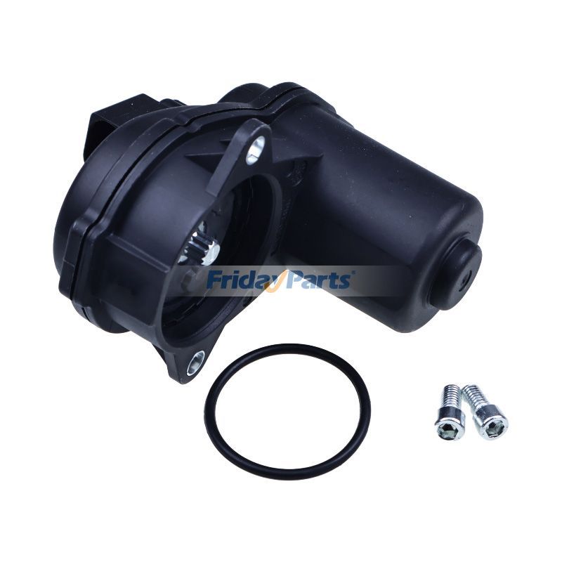 Rear Park Brake Actuator for Vehicle