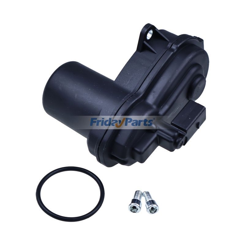 Vehicle Rear Park Brake Actuator