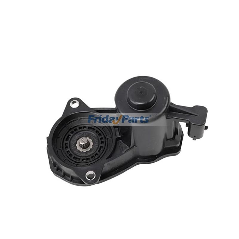 リア パーキング ブレーキ アクチュエーター 13544746 キャデラック XT4 ビュイック エンビスタ リーガル スポーツバック ラクロス エンビジョン シボレー マリブ用