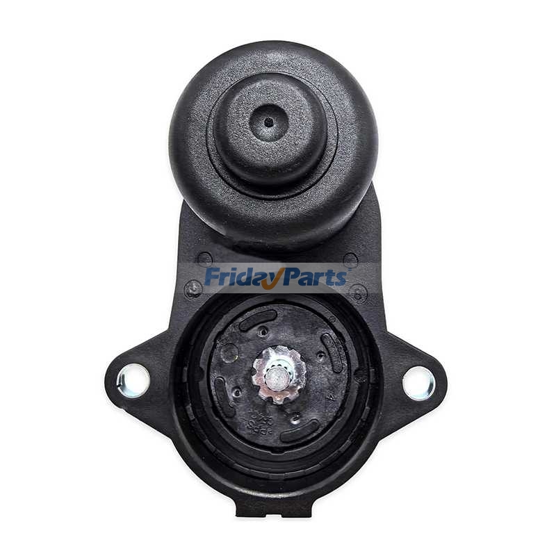 リアパーキングブレーキアクチュエーター 82832594 31262415 ボルボ S60 S80 XC60 XC70 V70 2006年以降用