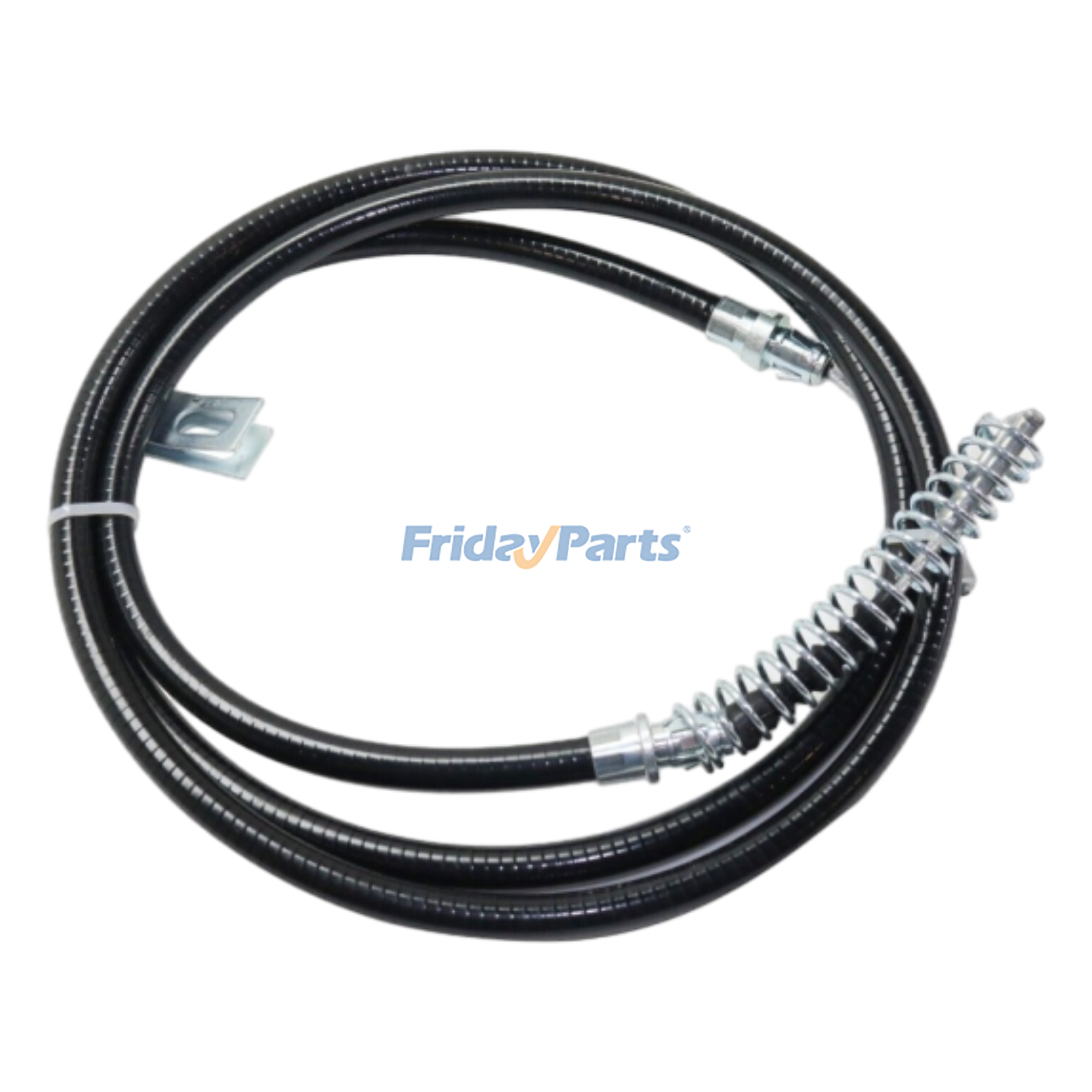 Rear Parking Brake Cable 15189791 for Chevrolet Silverado 1500 2500 GMC Sierra 1999-2005