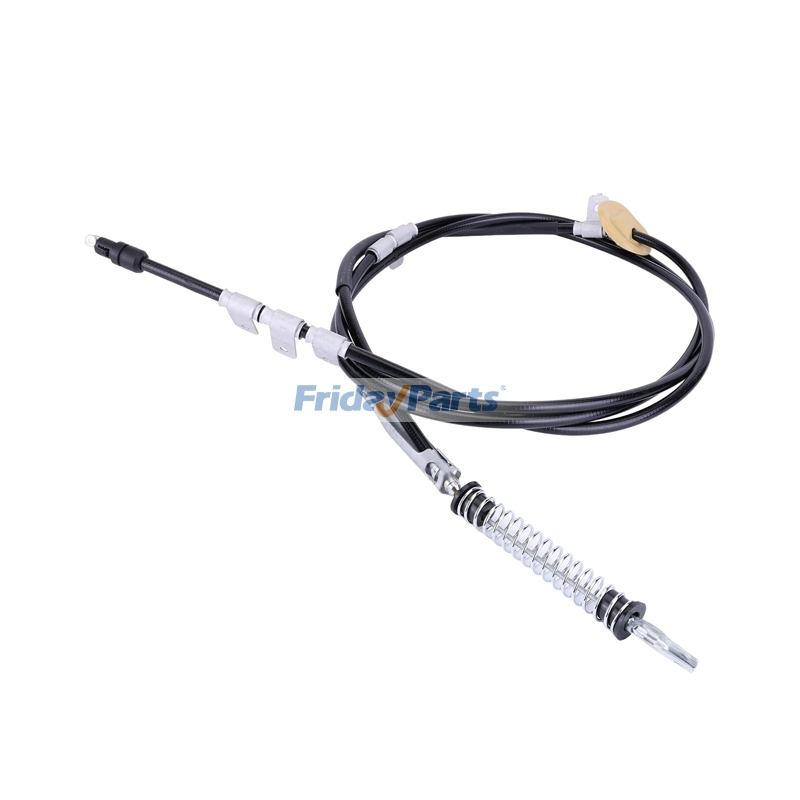 Rear Parking Brake Cable 52124961AH for Jeep Grand Cherokee 2011-2020