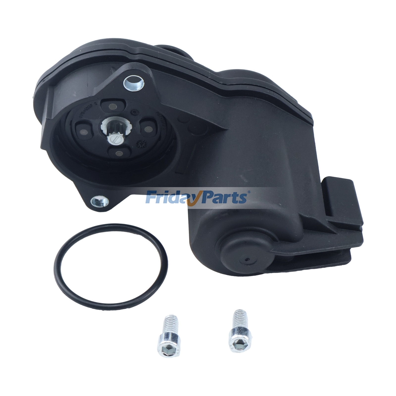 Audi B9 A4 A5 2017-2025用リアパーキングブレーキキャリパーサーボモーター 8W0998281