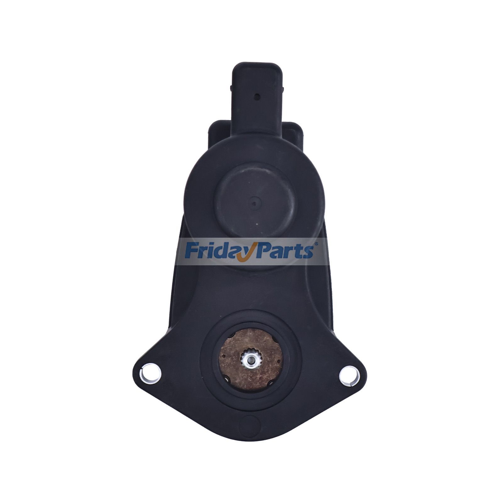 Vehicle Rear Parking Brake Left Caliper Motor