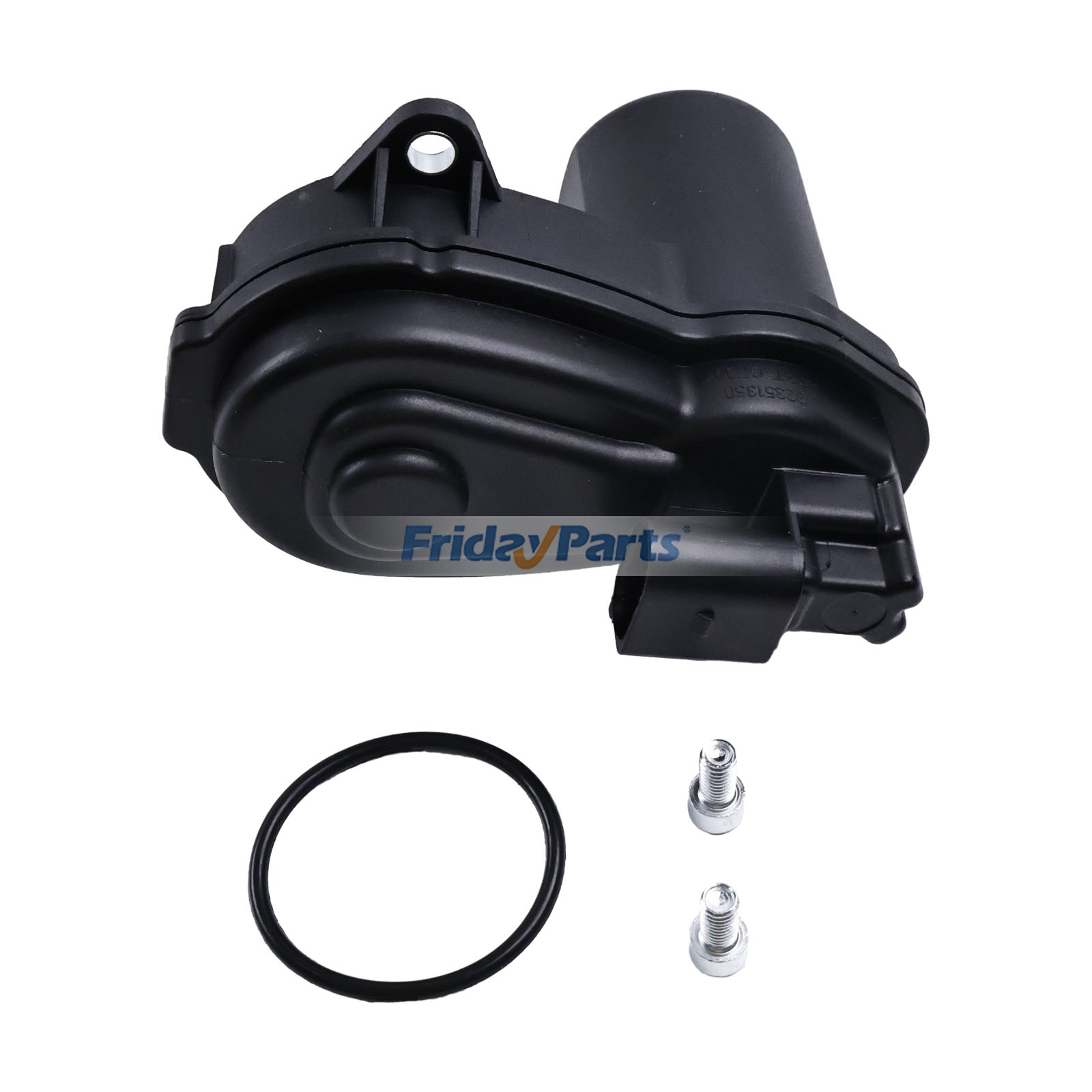 Rear Parking Brake Motor Actuator for Vehicle