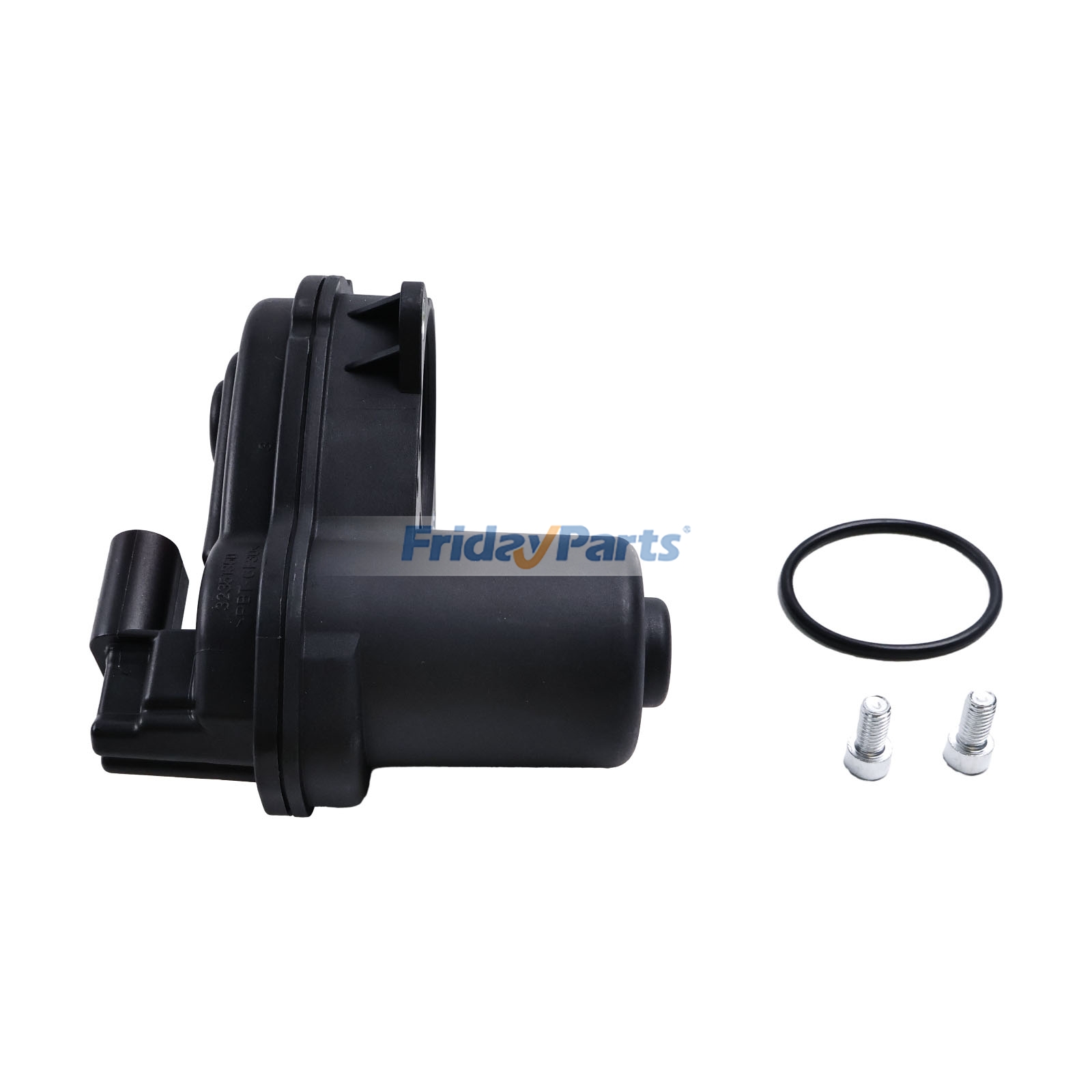 Vehicle Rear Parking Brake Motor Actuator