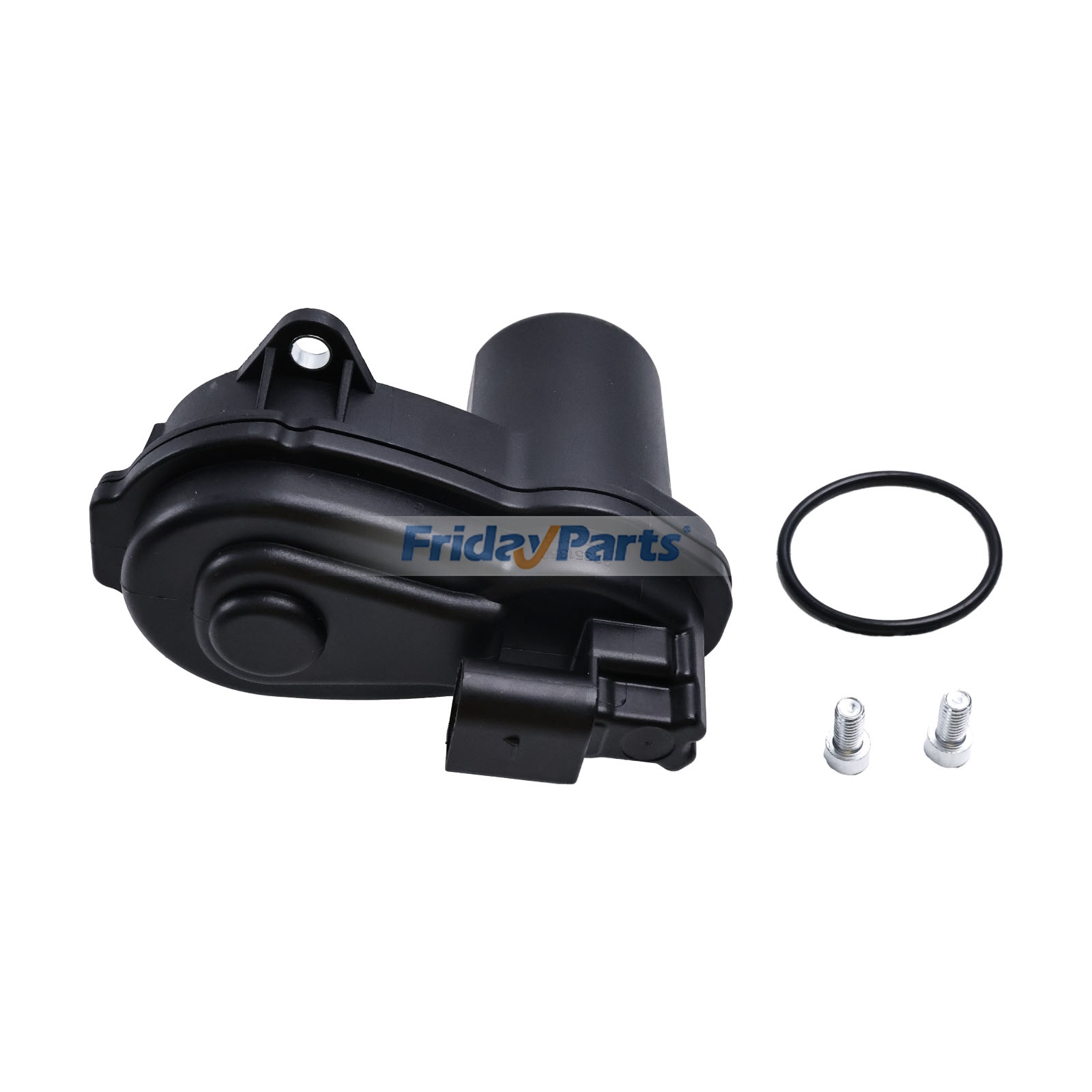 Rear Parking Brake Motor Actuator compatible with Vehicle