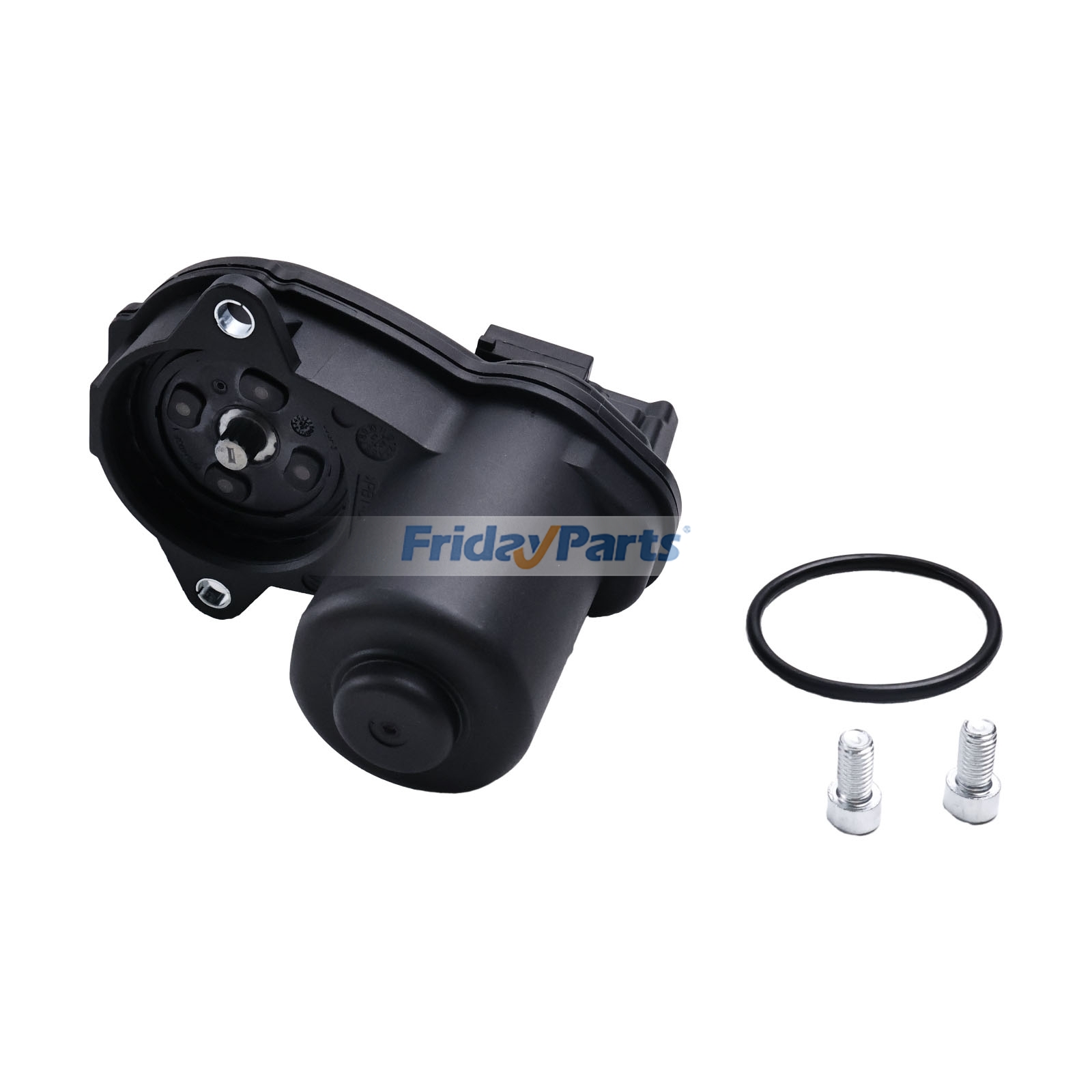 FridayParts Rear Parking Brake Motor Actuator