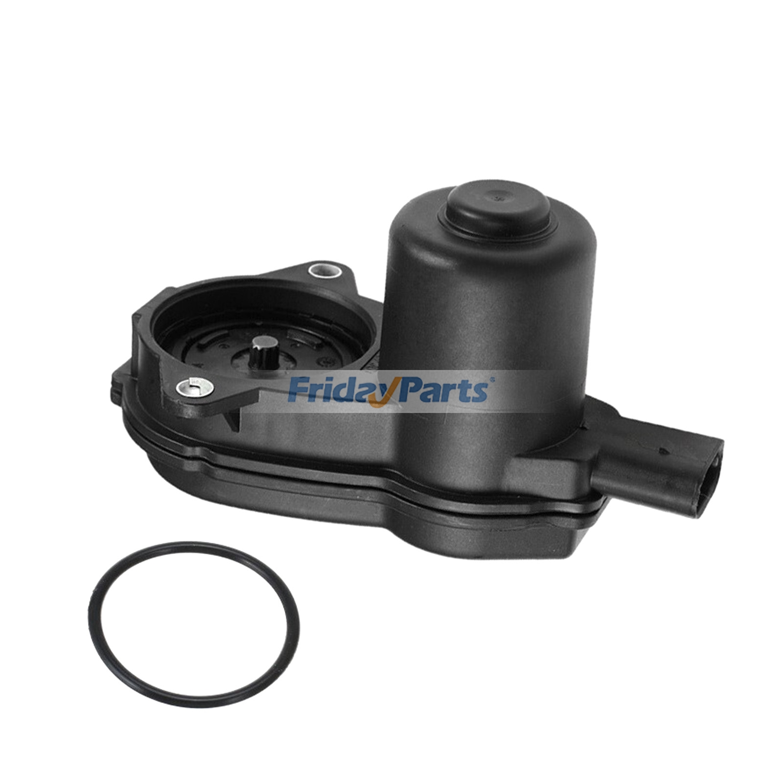 Servomotor de freno de estacionamiento trasero 8K0998281A para Audi A4, A5, S4 y S5 (2009-2022)