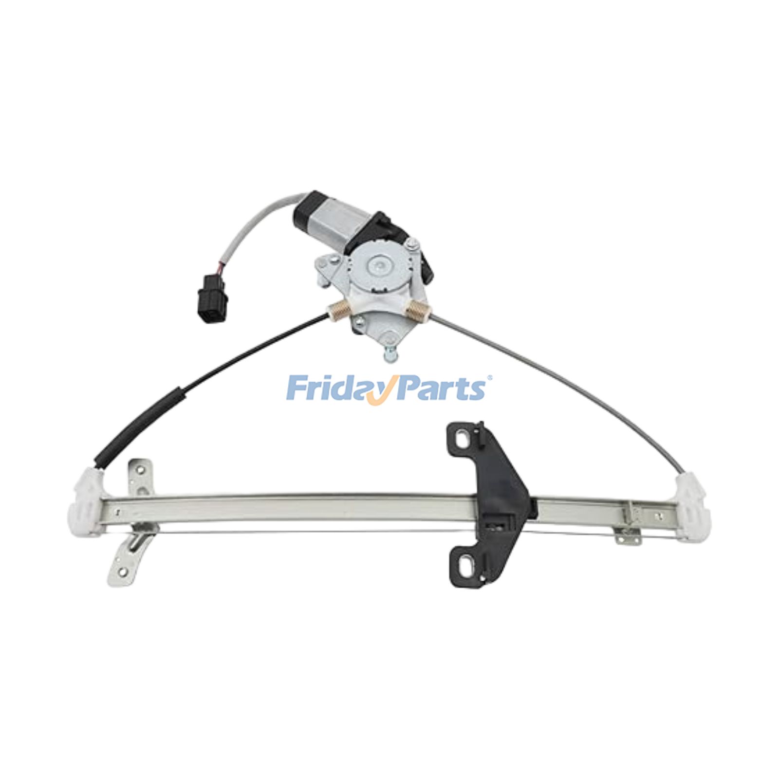 Rear Passenge Side Power Window Regulator With Motor 72710-SDA-A01 for Honda Accord 2003-2007