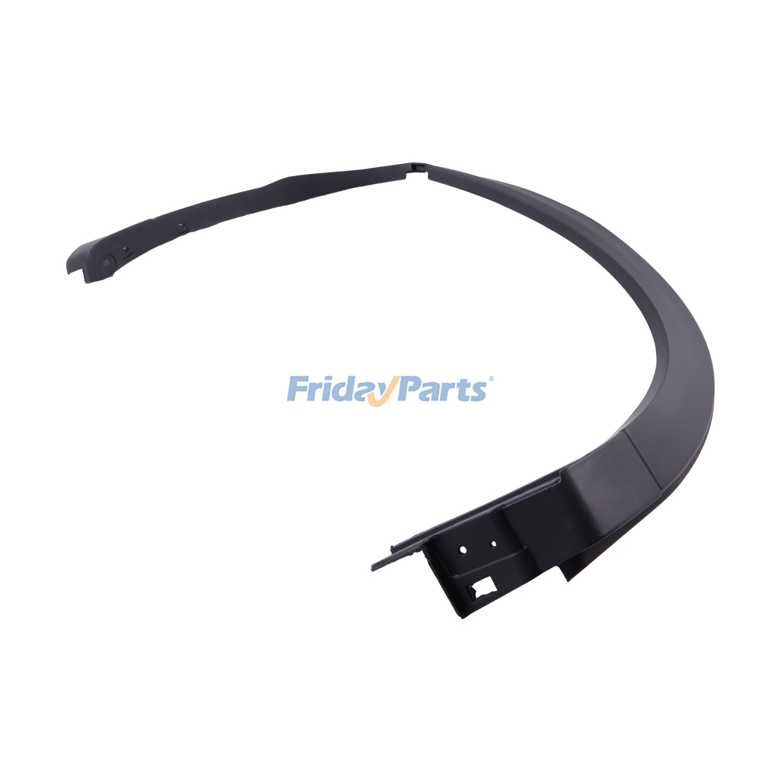 Wheel Opening Molding for Vehicle