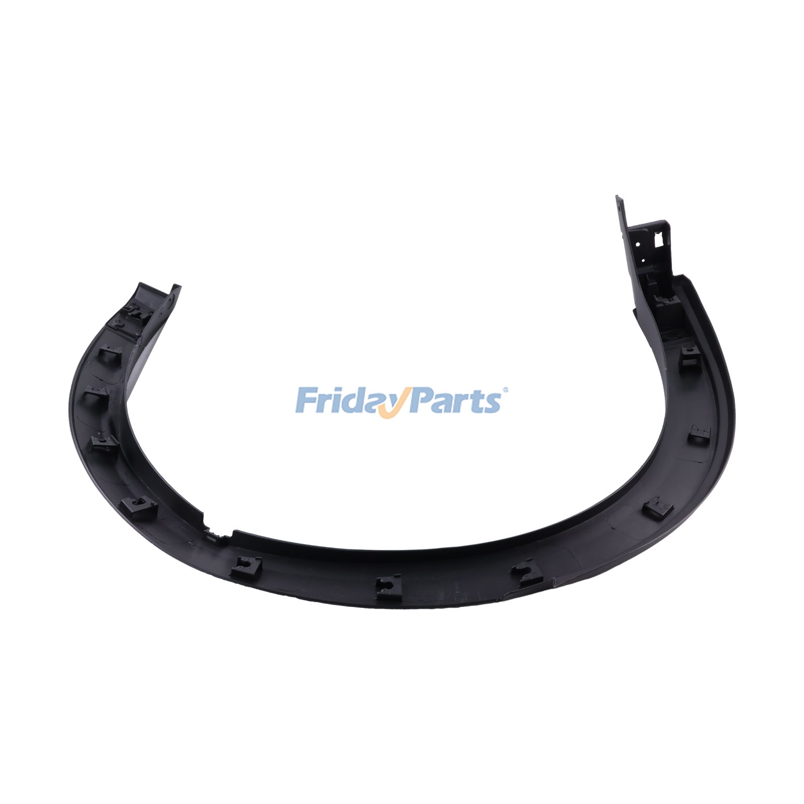 Wheel Opening Molding in Stock in China Stock