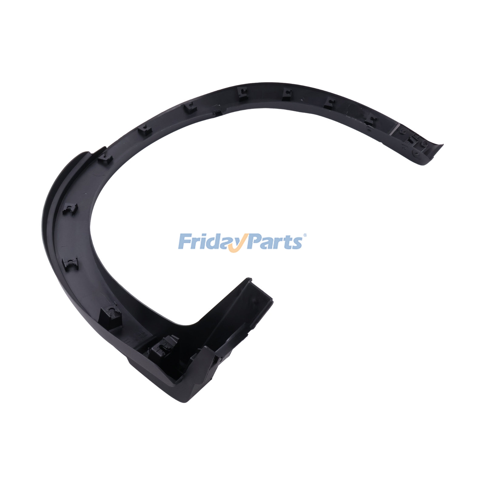  Wheel Opening Molding For Mazda