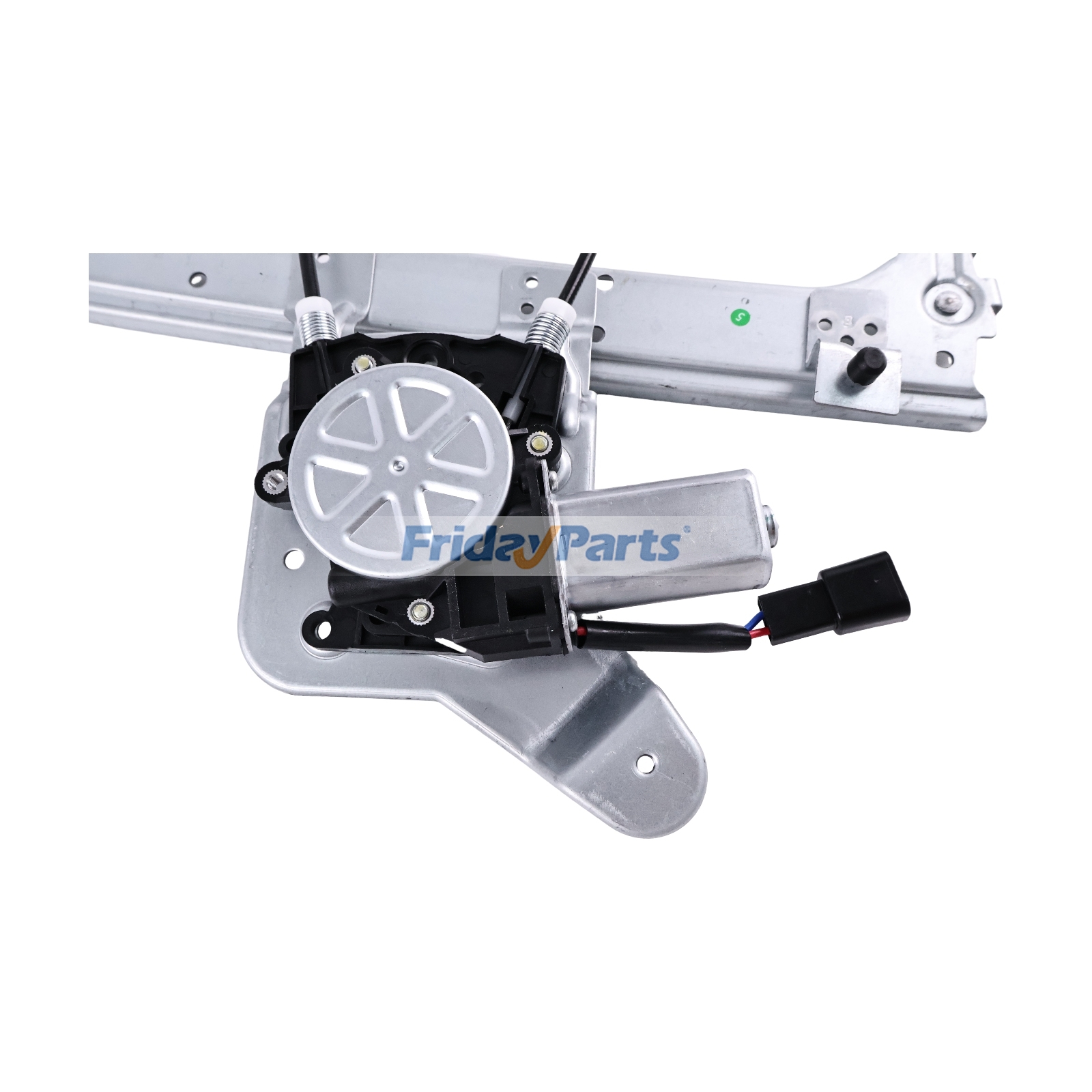 Rear Passenger Side Power Window Regulator For Chevrolet,For GMC,For Cadillac Vehicle