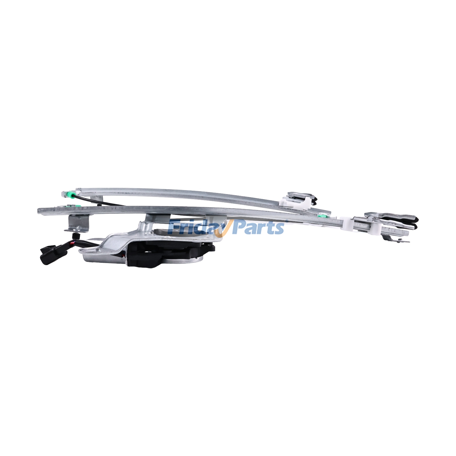  Rear Passenger Side Power Window Regulator For Chevrolet,For GMC,For Cadillac
