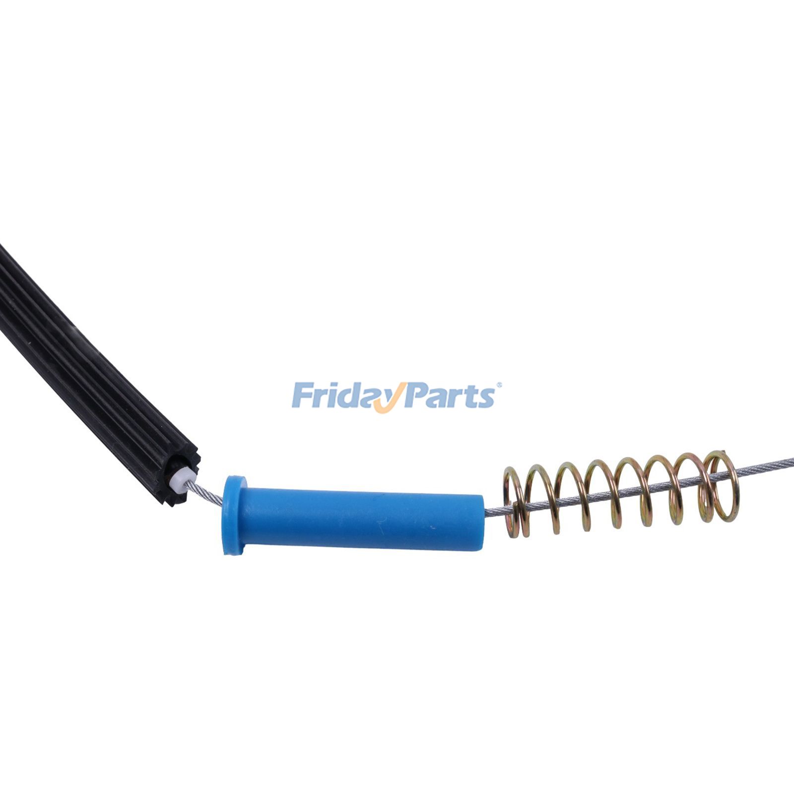 Câble de moteur de vitre coulissante électrique arrière 2500 3500 4500 5500 de FridayParts