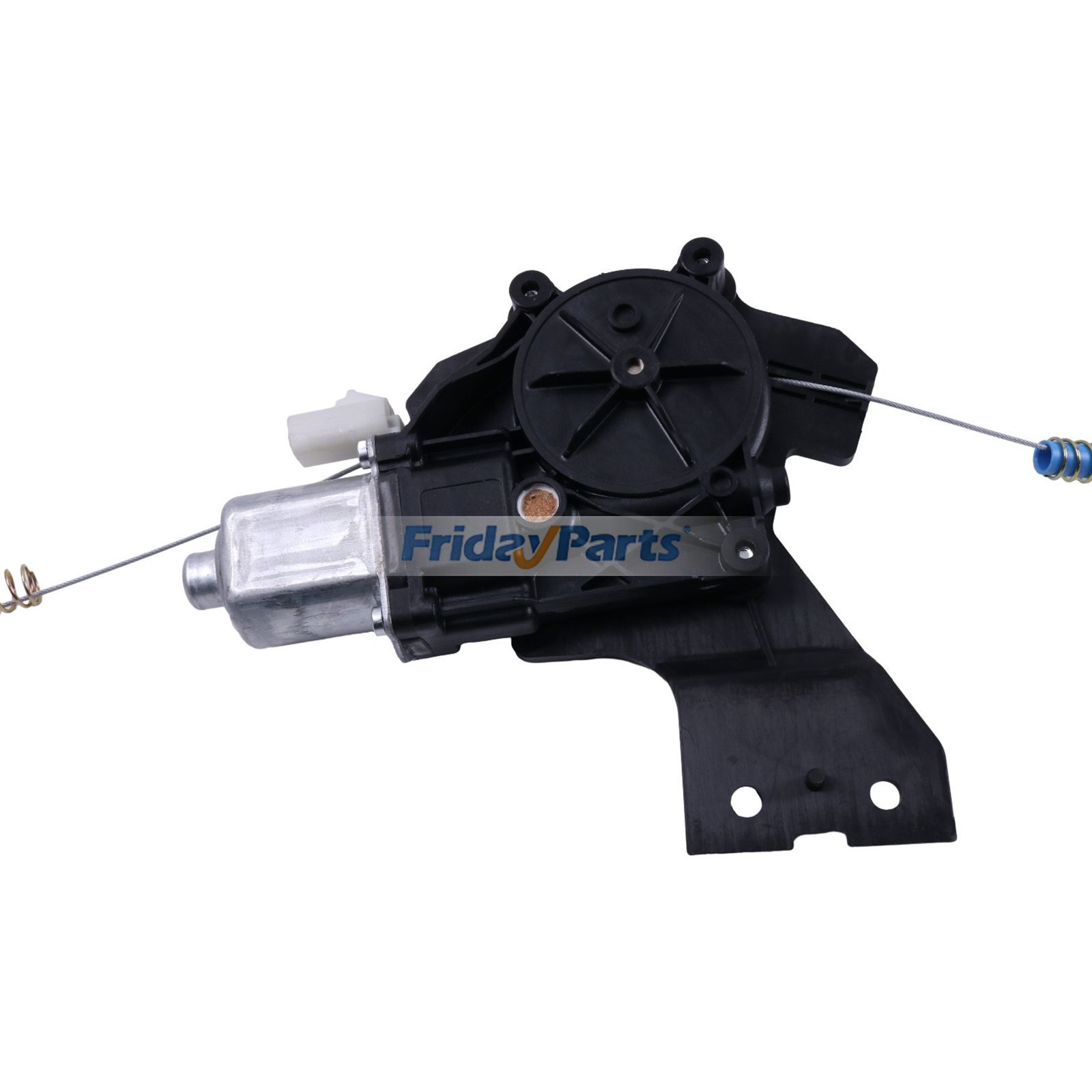 Câble de moteur de vitre coulissante électrique arrière 2500 3500 4500 5500 pour Véhicule Pour Dodge