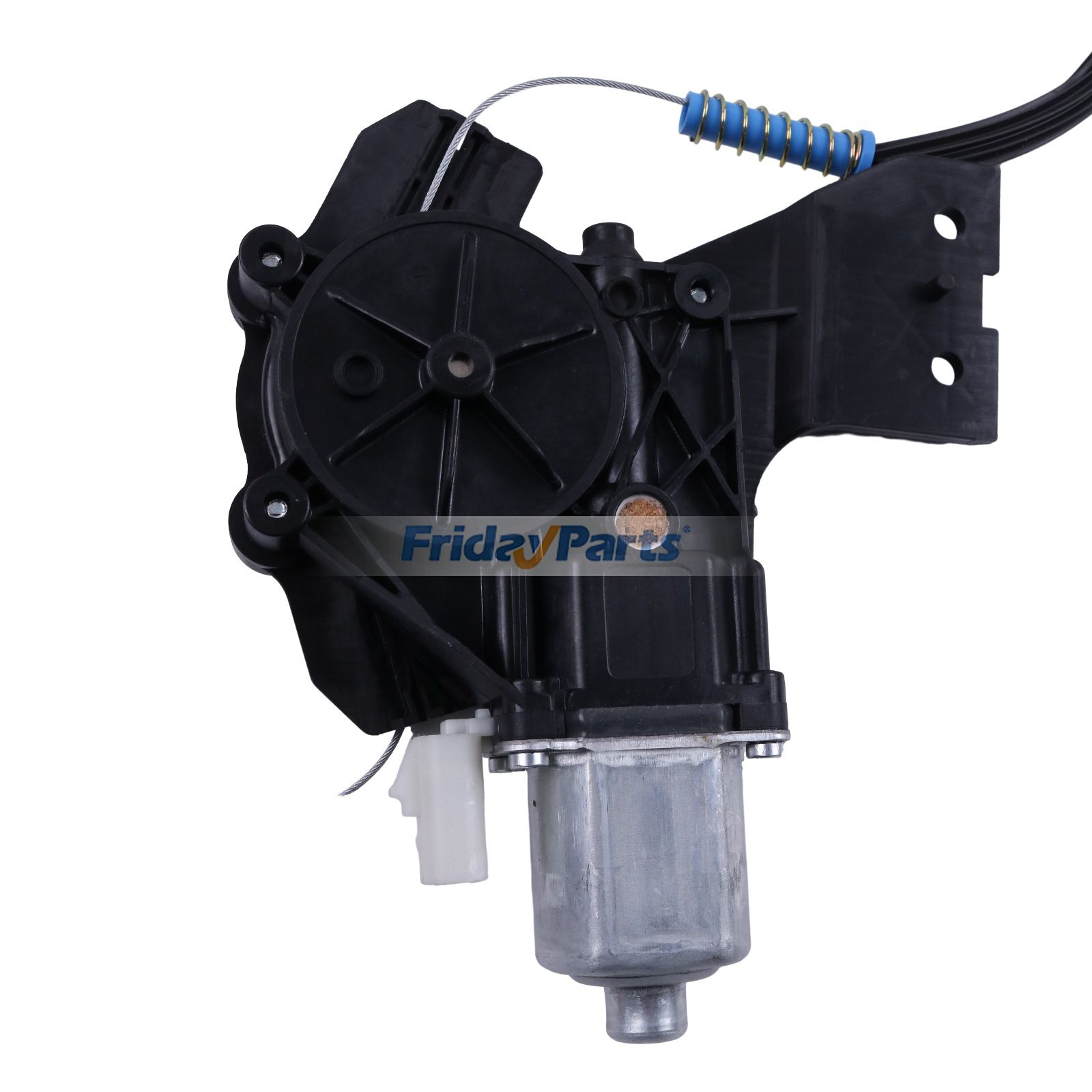 Achetez Câble de moteur de vitre coulissante électrique arrière 2500 3500 4500 5500 chez FridayParts