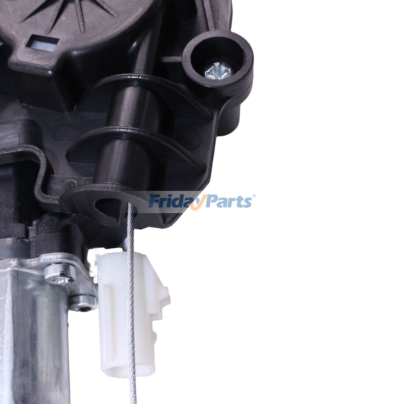 Câble de moteur de vitre coulissante électrique arrière 68054772AA 68054772AB pour Dodge Ram 1500 2500 3500 4500 5500