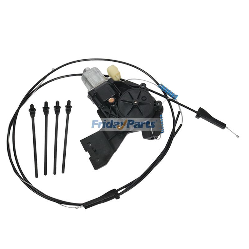 車両 リアパワースライドウィンドウモーターケーブル 2500 3500