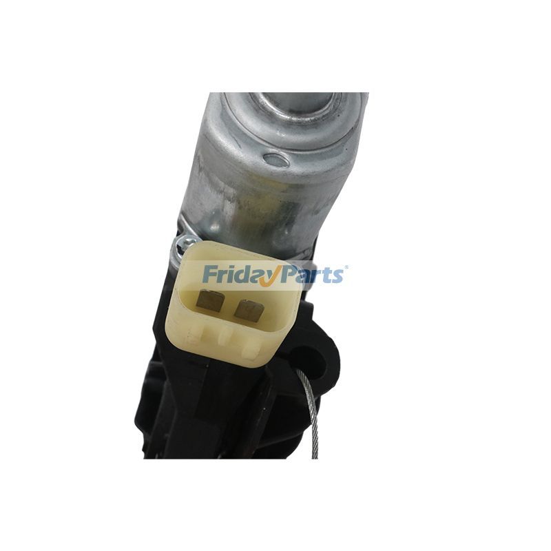 FridayPartsのリアパワースライドウィンドウモーターケーブル 2500 3500