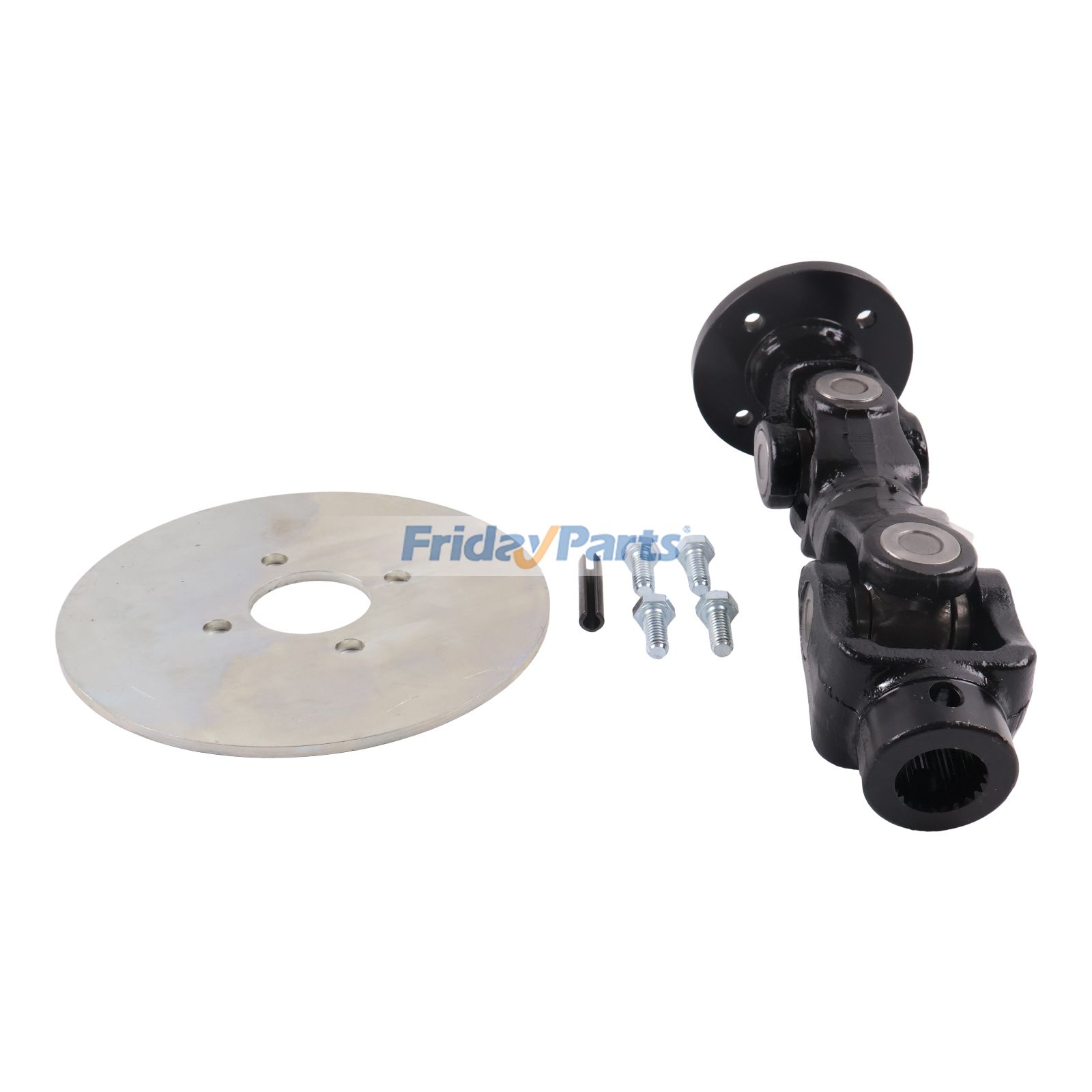 Hintere Kardanwellenbaugruppe 1332616 1332468 1380239 für Polaris UTV Ranger 500 Crew 700 XP 2005-2009für Für Polaris