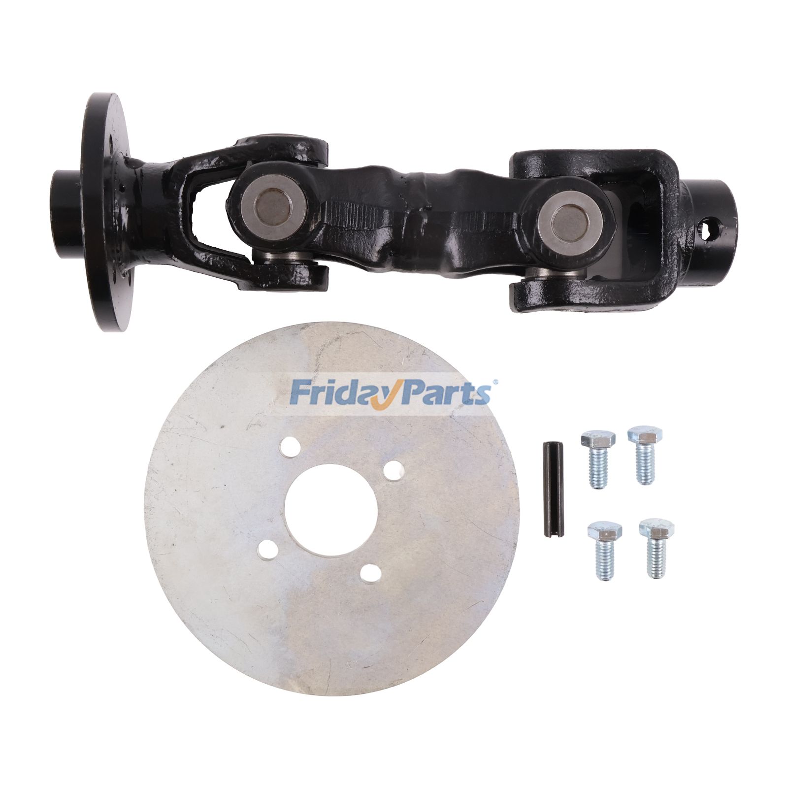 Hintere Kardanwellenbaugruppefür Sport-UTV/ATV