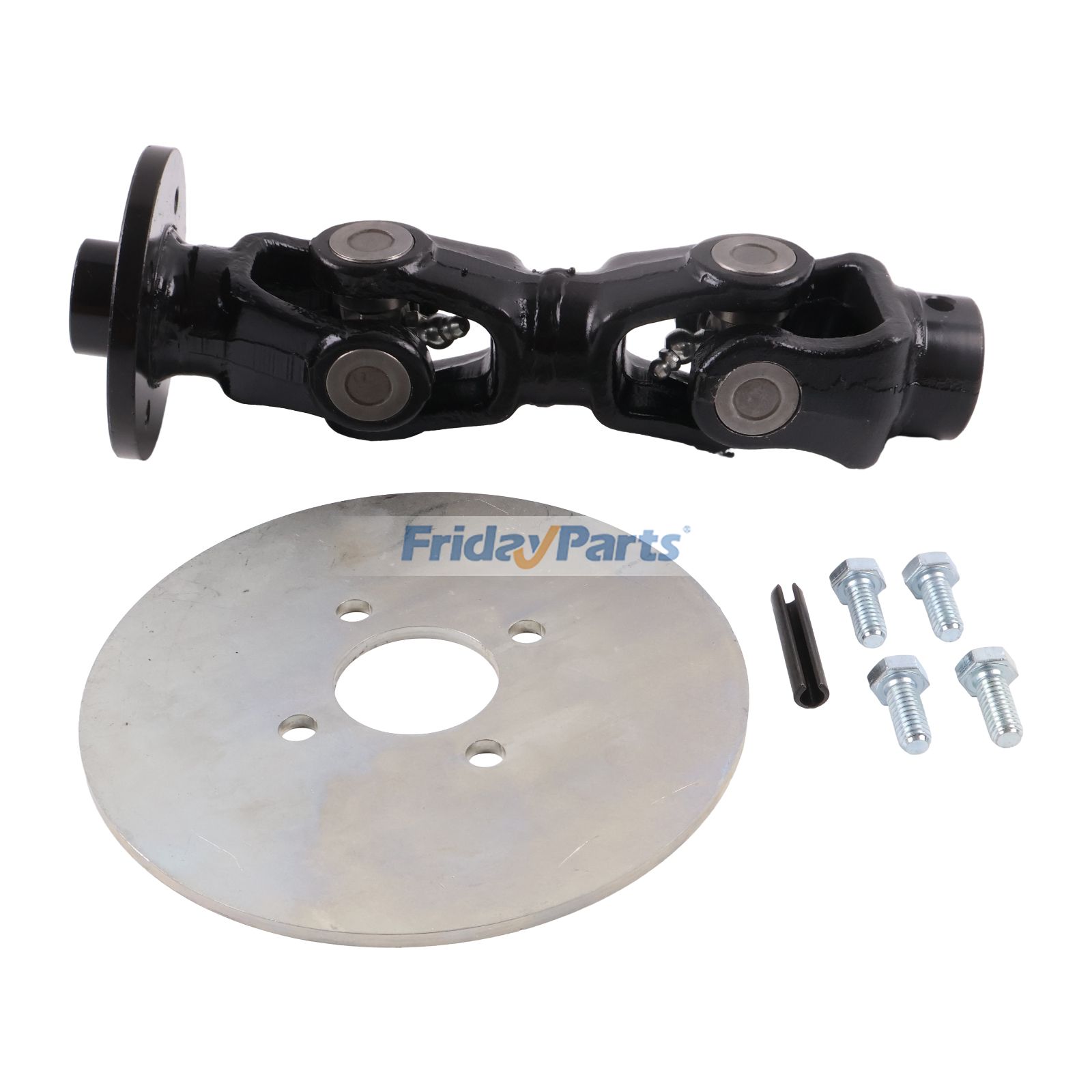 Hintere KardanwellenbaugruppeFür Polaris