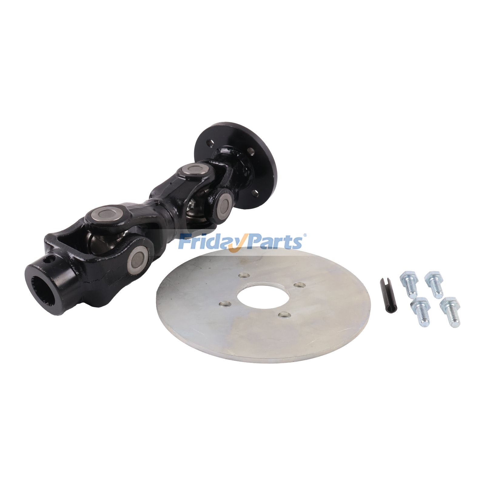 Rear Prop Shaft Assembly 1332616 1332468 1380239 for Polaris UTV Ranger 500 Crew 700 XP 2005-2009