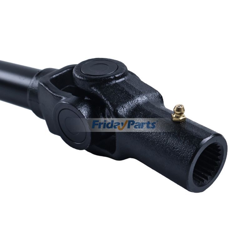 Hintere Gelenkwellenbaugruppebei FridayParts kaufen