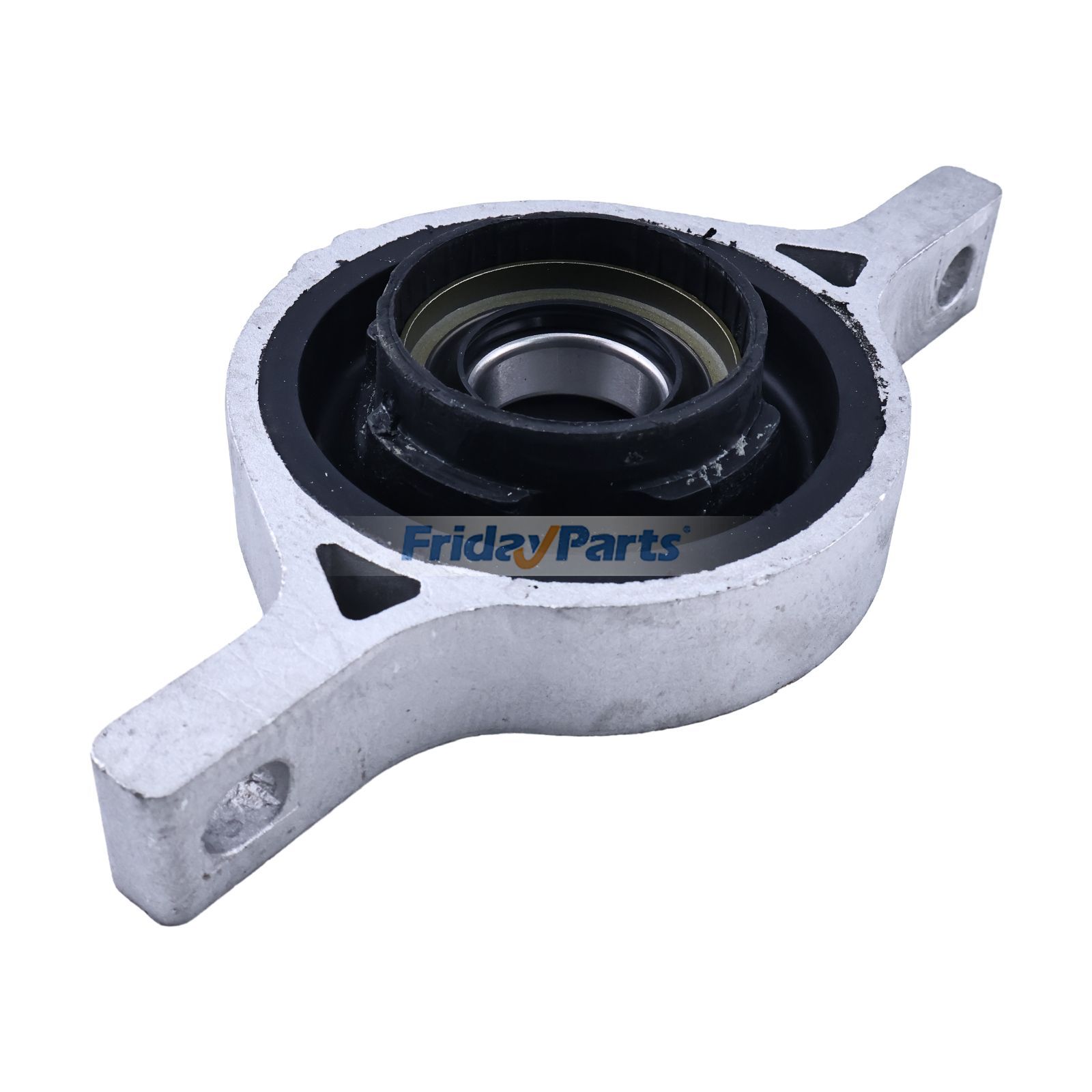 FridayParts Mittellager der hinteren Gelenkwelle