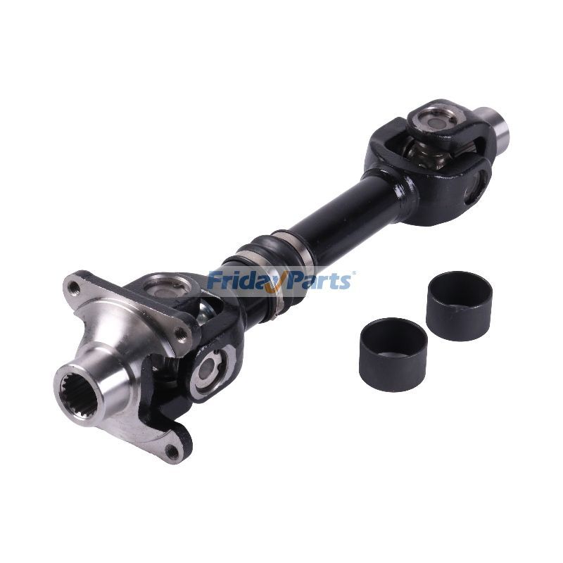 Rear Propeller Drive Shaft 703500825 for Can-AM Outlander 400 2003-2015