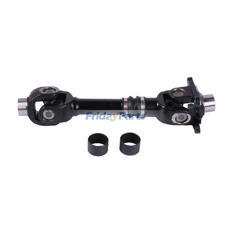 Eje de transmisión de la hélice trasera 703500825 para Can-AM Outlander 400 2003-2015