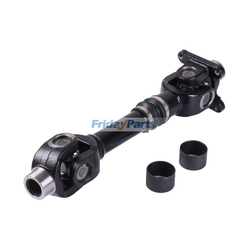 Eje de transmisión de la hélice trasera 703500825 para Can-AM Outlander 400 2003-2015 Para Can-Am