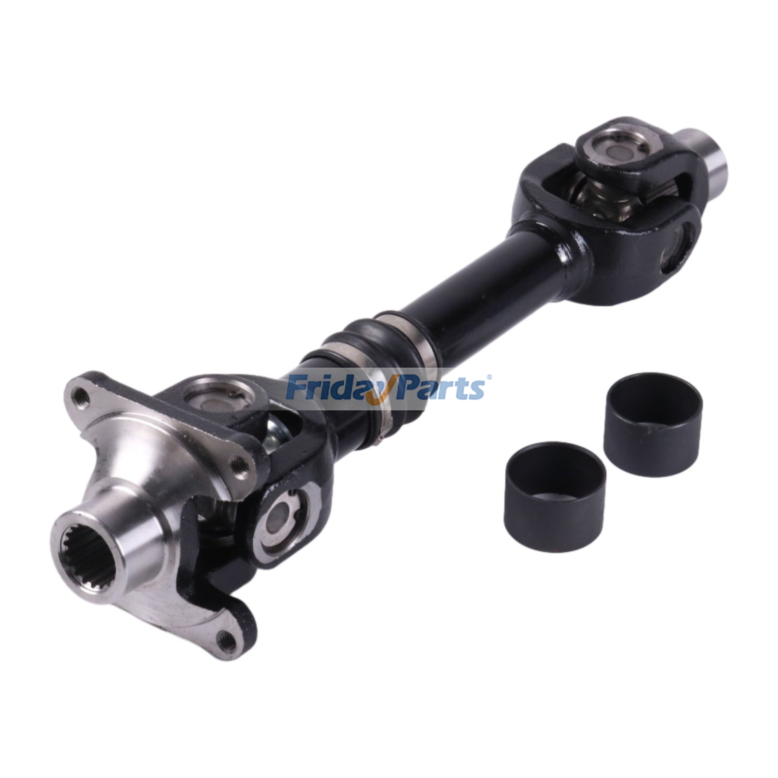 Rear Propeller Drive Shaft 703500825 for Can-AM Outlander 400 2003-2015