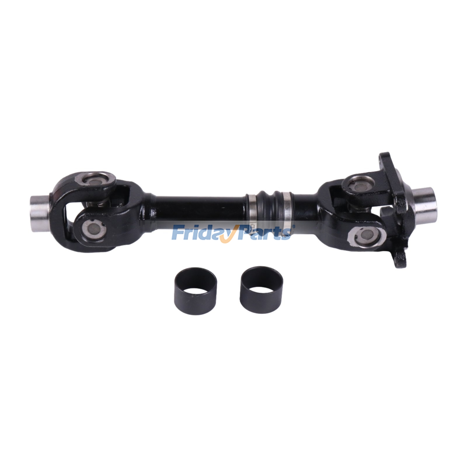 Can-Am用用Can-AM Outlander 400 2003-2015用リアプロペラドライブシャフト 703500825