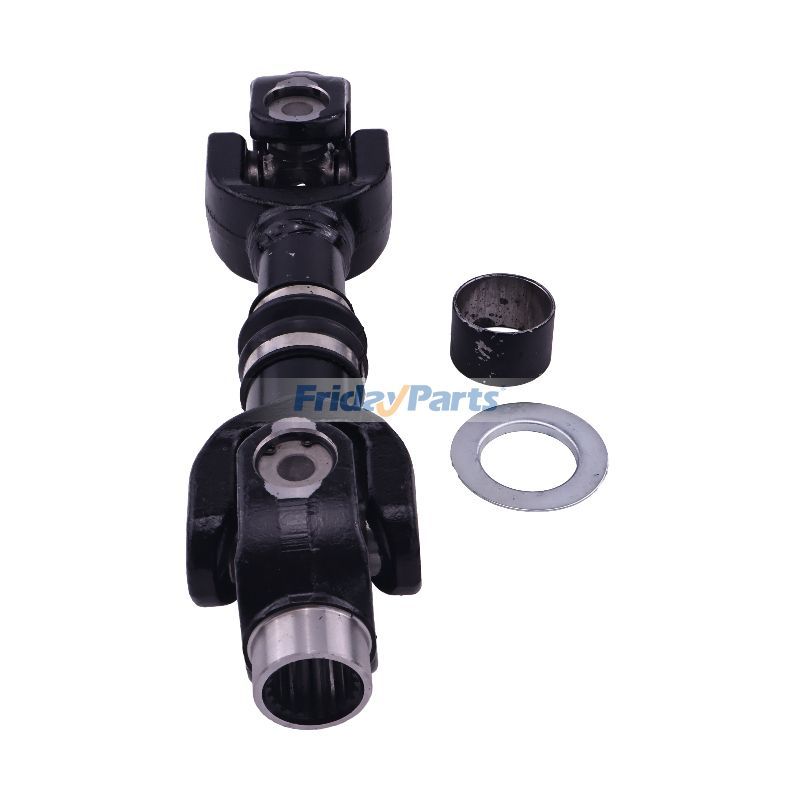 FridayPartsのリアプロペラドライブシャフト