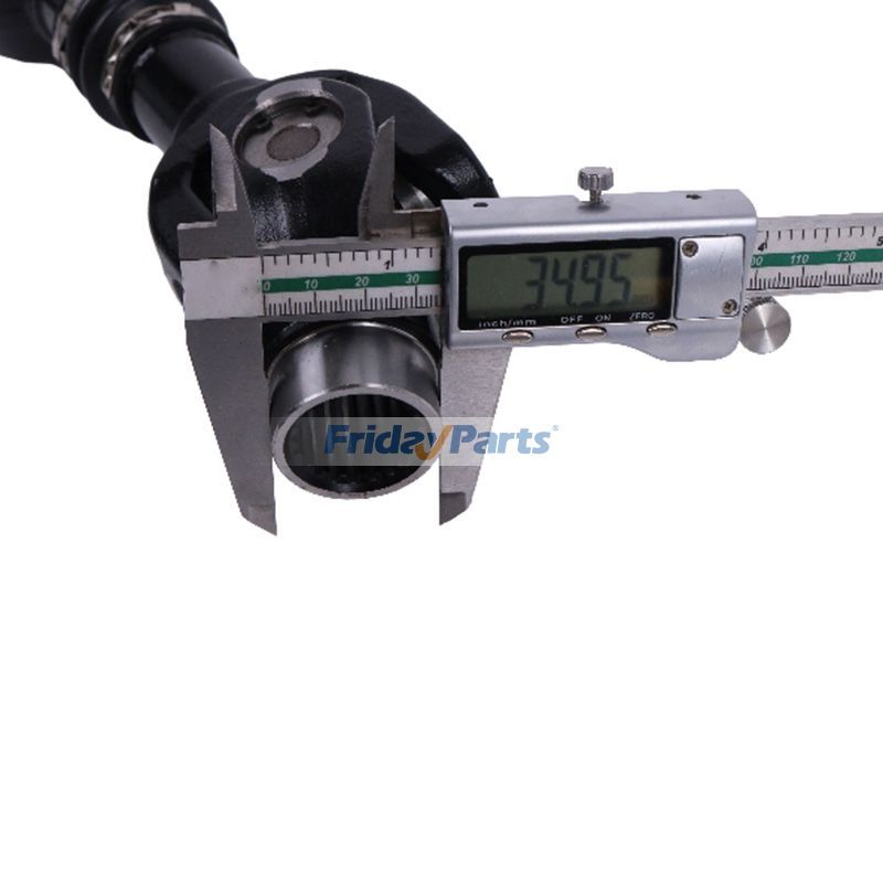 Rear Propeller Drive Shaft 703500990 703500928 703500901 for Can-Am Renegade 1000 Outlander 650 570 850 for less