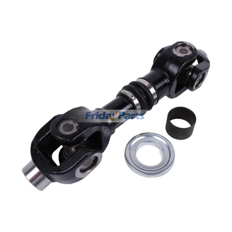 Rear Propeller Drive Shaft 703500990 703500928 703500901 for Can-Am Renegade 1000 Outlander 650 570 850