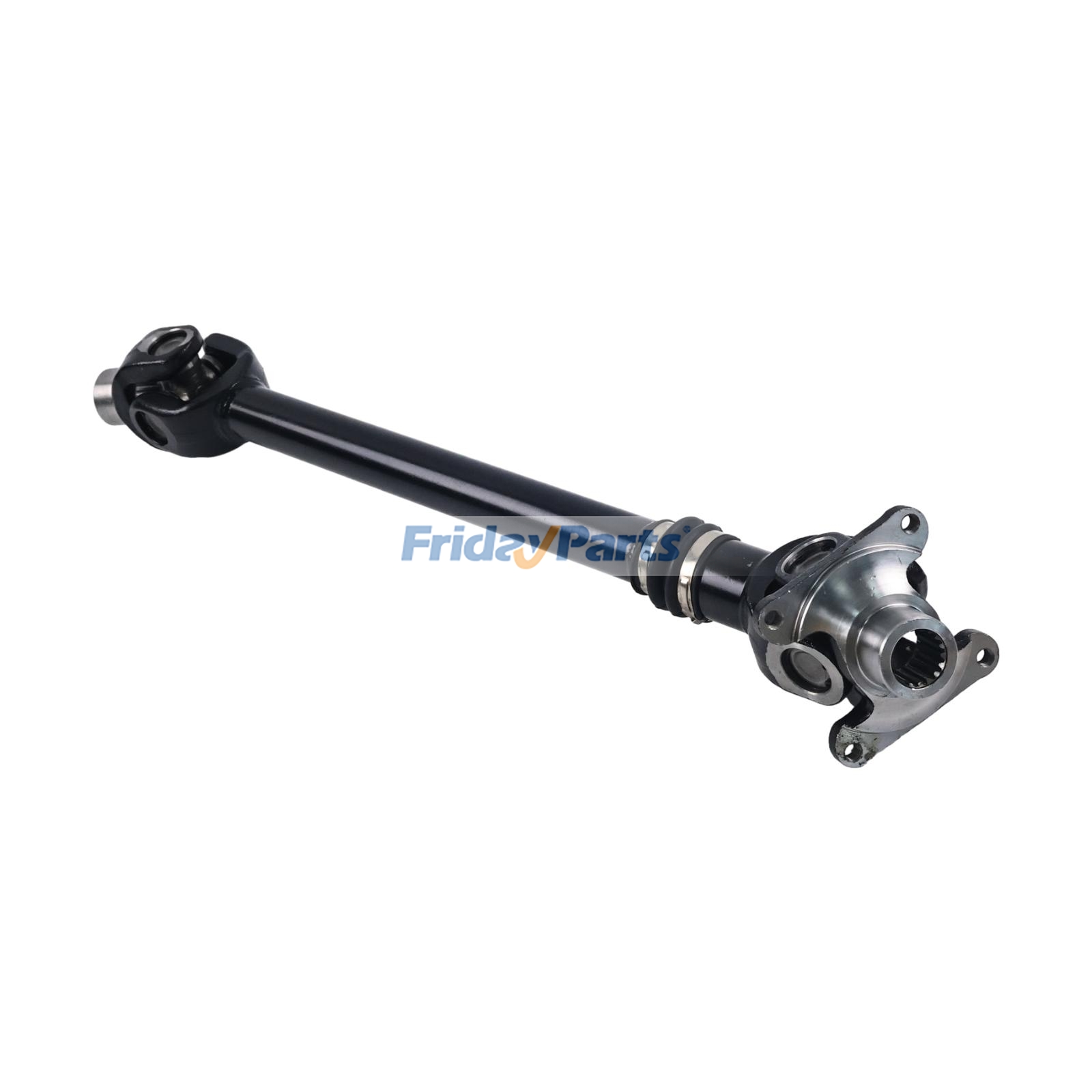 Rear Propeller Prop Drive Shaft 703500803 705500863 705500817 for Can-Am Bombardier ATV Outlander Max 500 650 800 800R