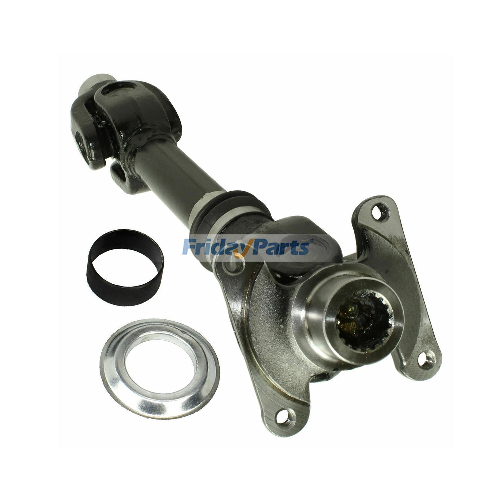 Rear Propeller Prop Drive Shaft SA2051YO106MN for Can-Am ATV Outlander 650 EFI XT 2006-2012