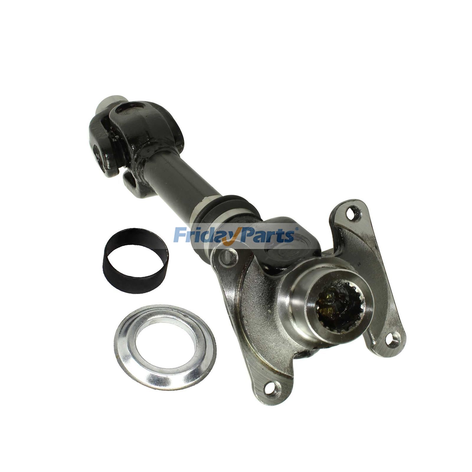 Rear Propeller Prop Drive Shaft SA2057YO106MN for Can-Am ATV 2007-2008 Renegade 800 4x4 EFI