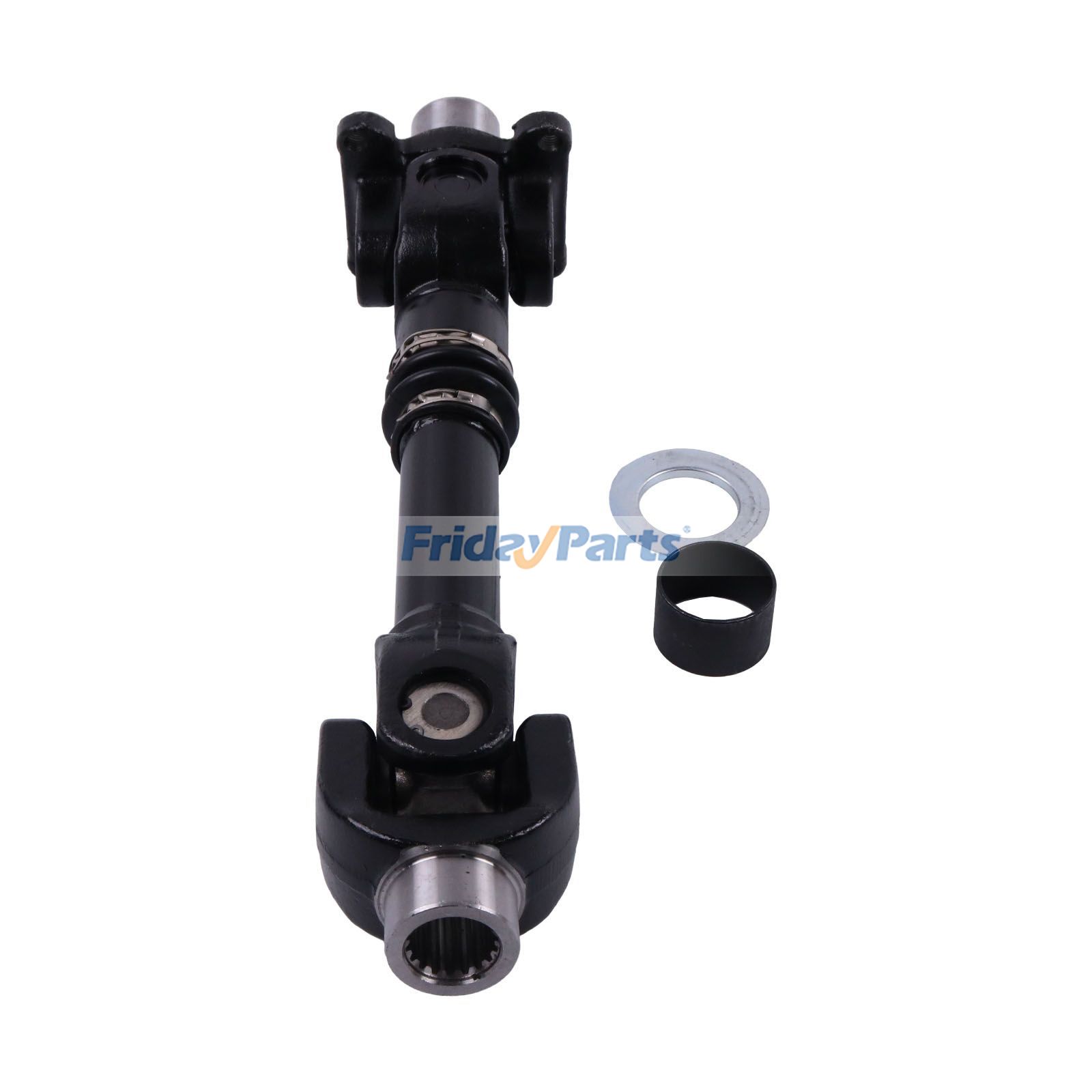 Arbre d'hélice arrière Pour Can-Am