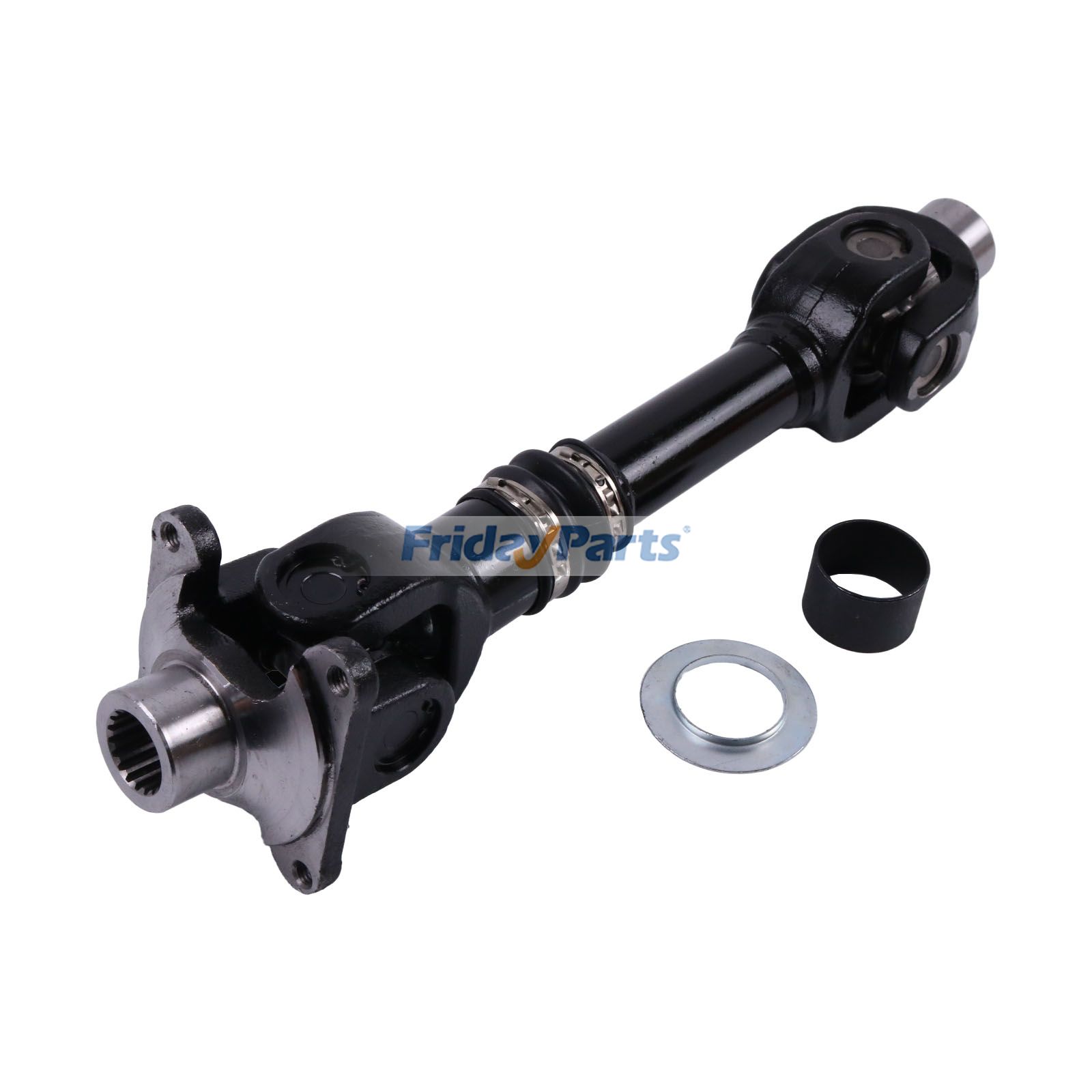 Arbre d'hélice arrière 703500767 703500769 703500801 pour Can-Am ATV Commander Outlander