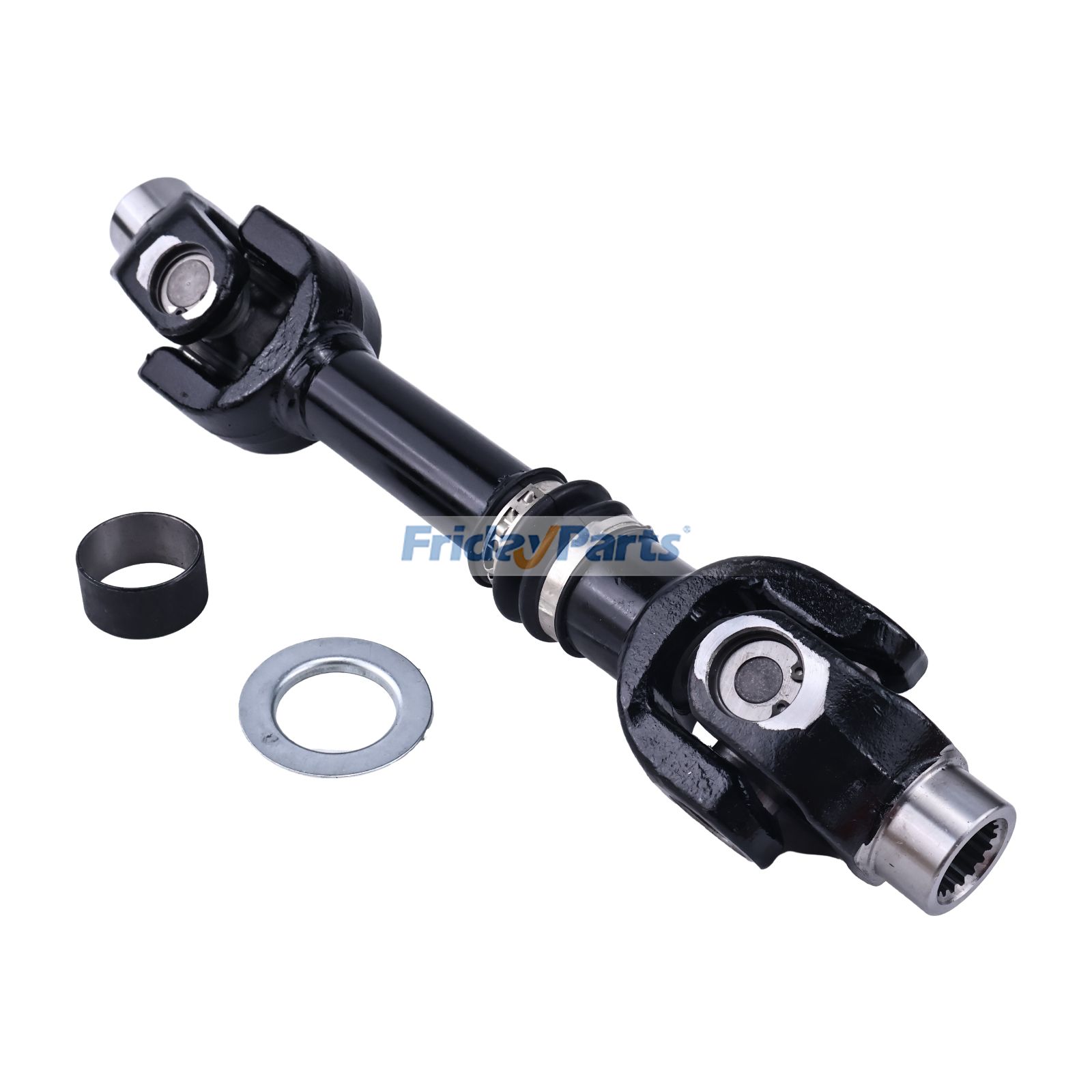 Rear Propeller Shaft 703500855 703500925 705501415 705501406 703500986 for Can-Am Outlander 450 570 Max 2016-2019