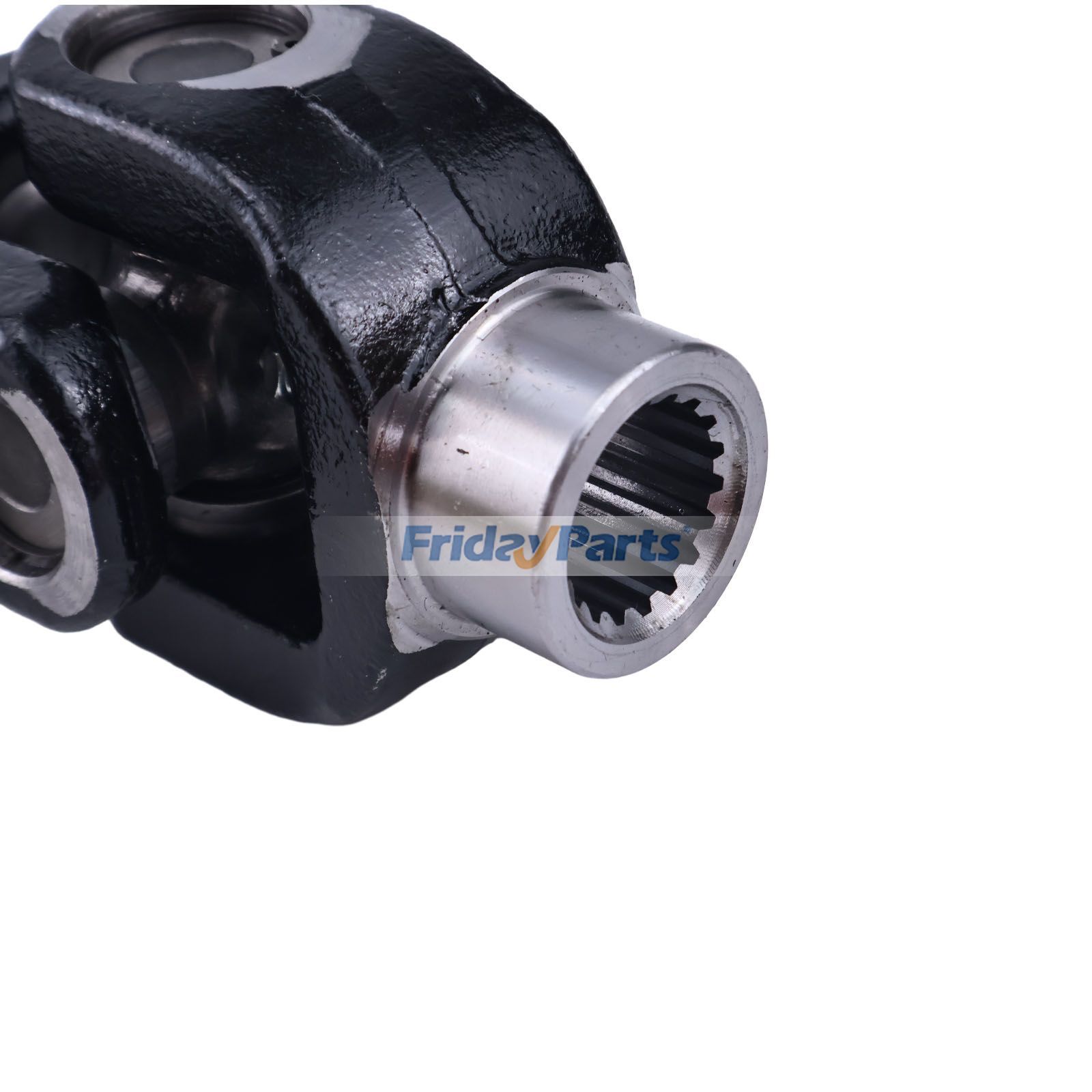 今すぐリアプロペラシャフトをチェック！