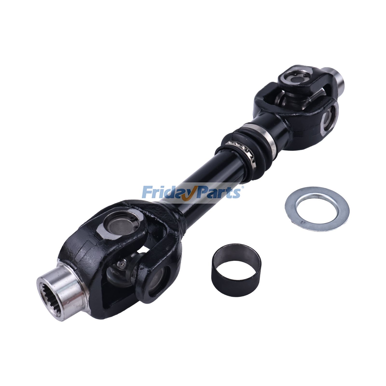 Can-Am用リアプロペラシャフト