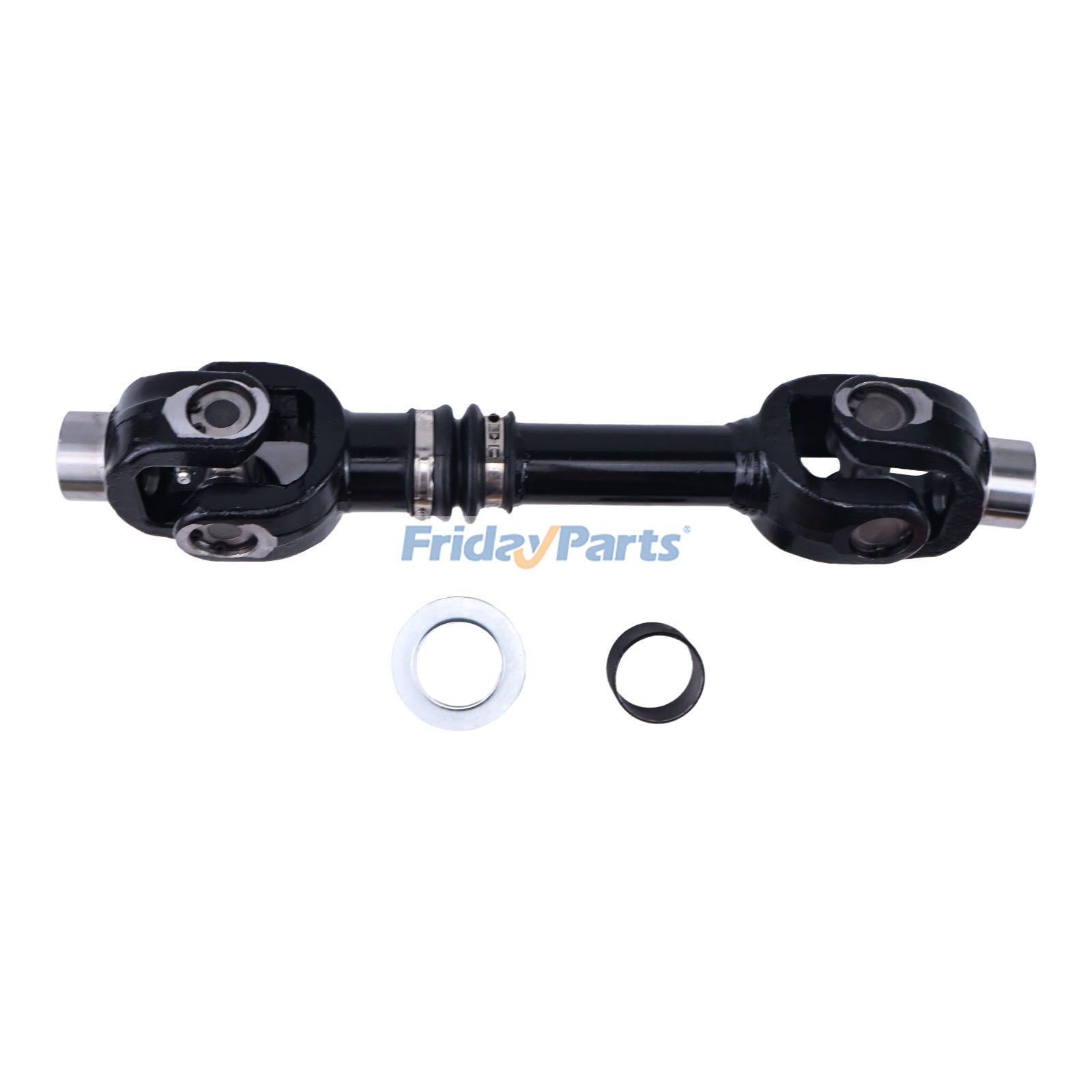 Can-Am用ATV/UTV用リアプロペラシャフト