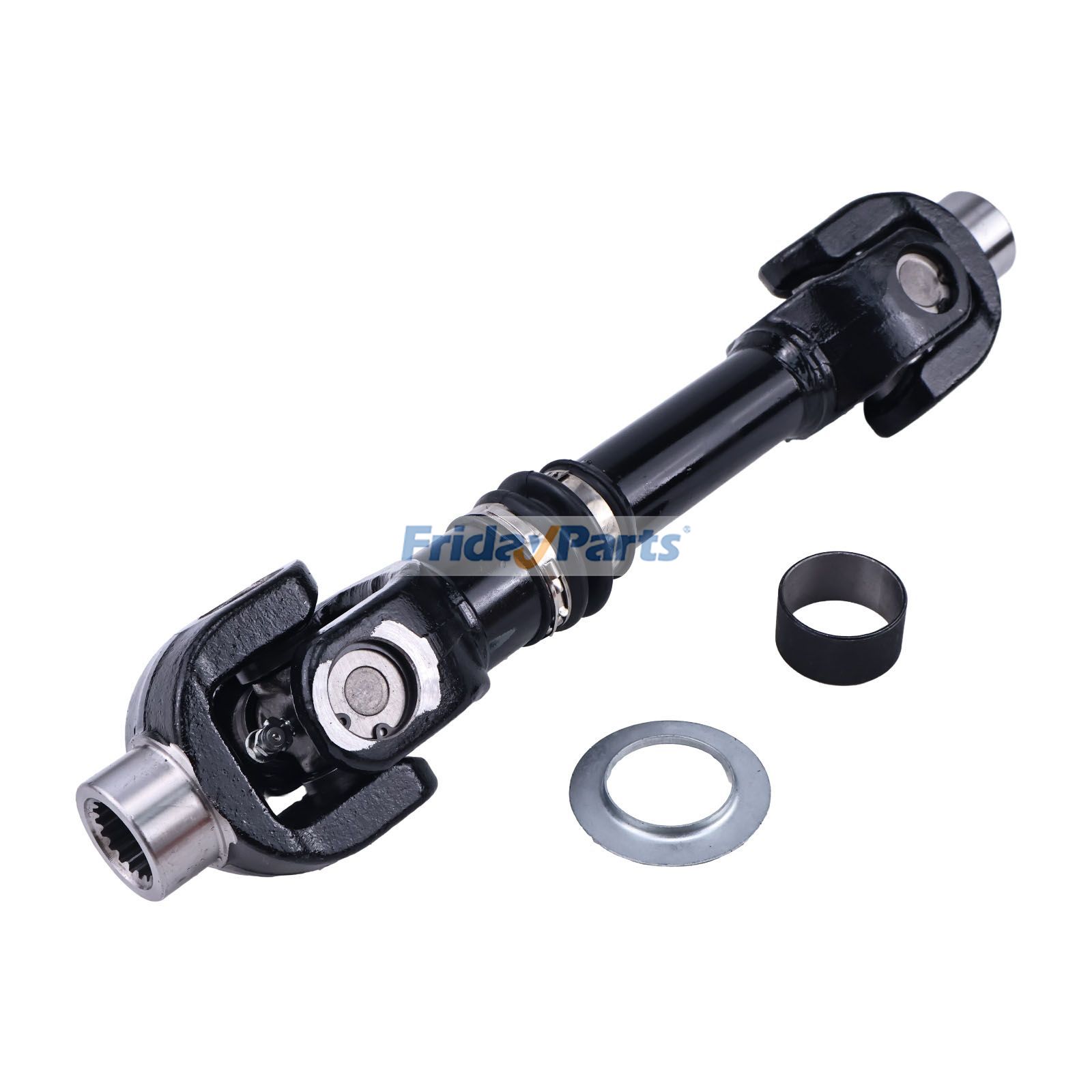 FridayPartsのリアプロペラシャフト